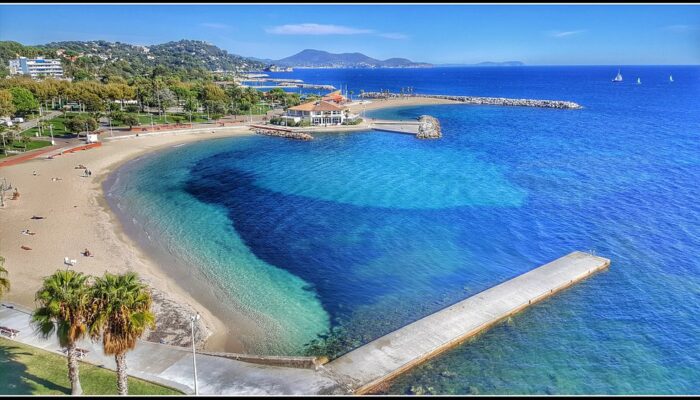 le mourillon toulon var[